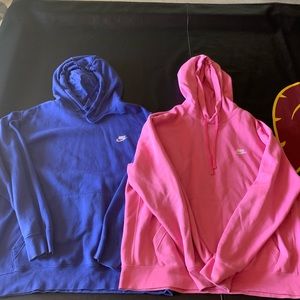 Nike Hoodies